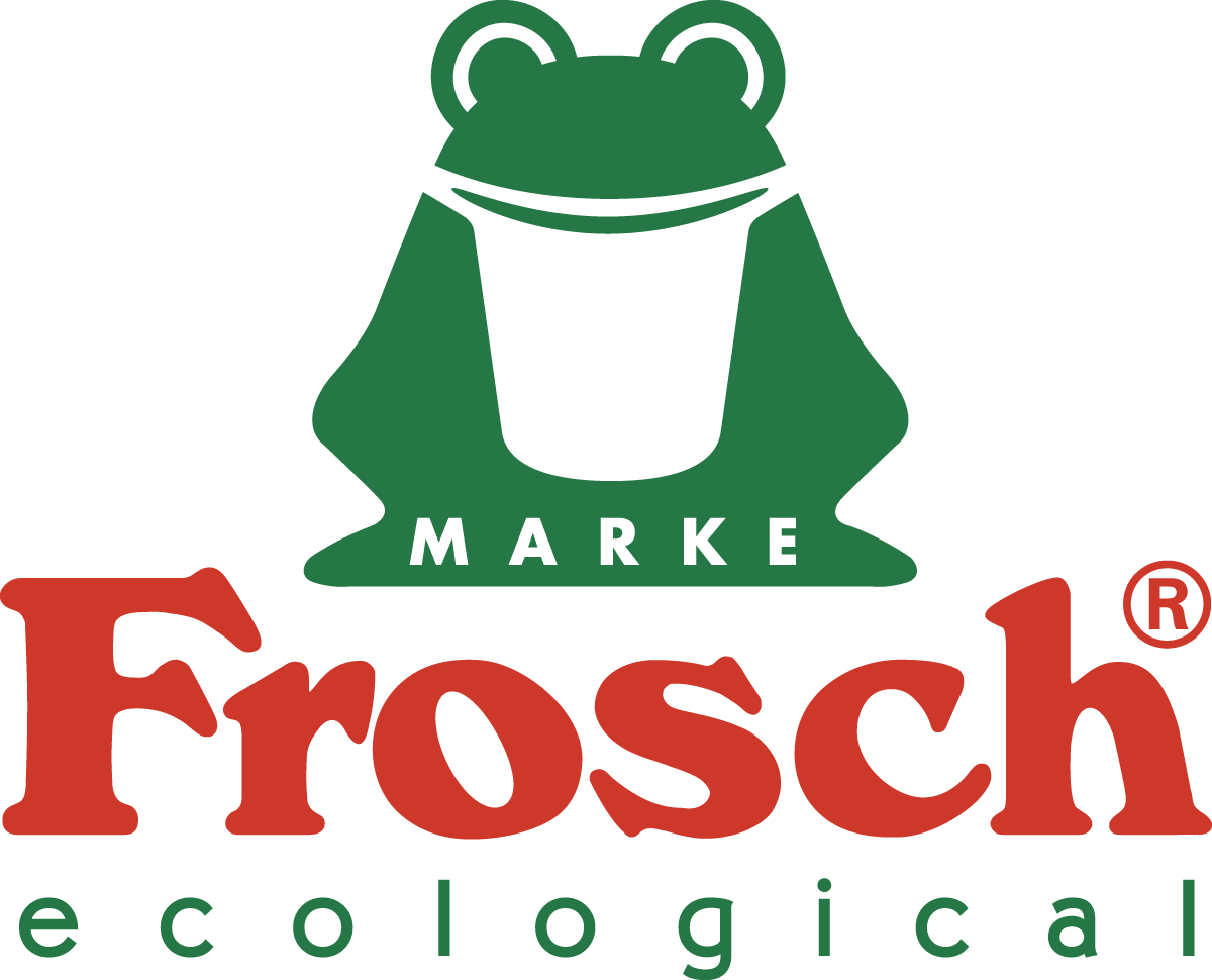 Frosch Ecological_Logo_RGB